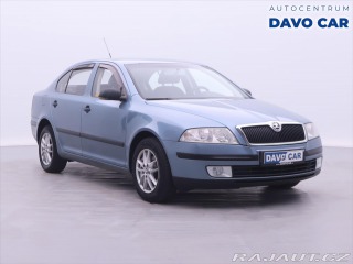 Škoda Octavia 1,9 TDI 77kW Klima Tažné