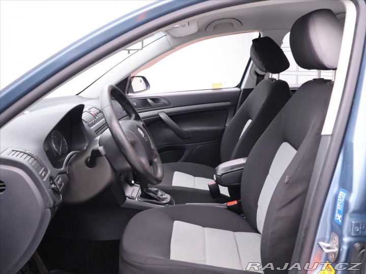 Škoda Octavia 1,9 TDI 77kW Klima Tažné 2007