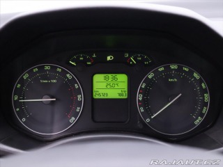 Škoda Octavia 1,9 TDI 77kW Klima Tažné 2007