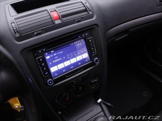 Škoda Octavia 1,9 TDI 77kW Klima Tažné 2007