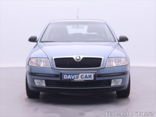 Škoda Octavia 1,9 TDI 77kW Klima Tažné 2007