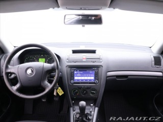 Škoda Octavia 1,9 TDI 77kW Klima Tažné 2007