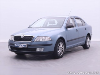 Škoda Octavia 1,9 TDI 77kW Klima Tažné 2007