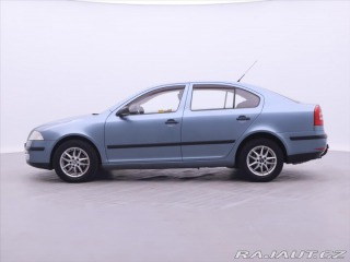 Škoda Octavia 1,9 TDI 77kW Klima Tažné 2007