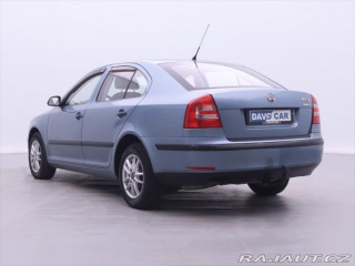 Škoda Octavia 1,9 TDI 77kW Klima Tažné 2007