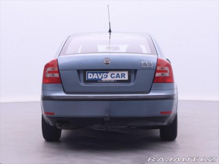 Škoda Octavia 1,9 TDI 77kW Klima Tažné 2007