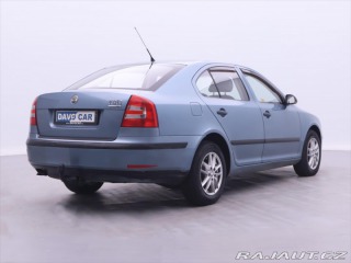 Škoda Octavia 1,9 TDI 77kW Klima Tažné 2007