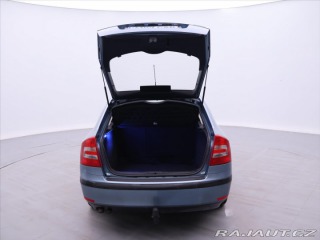 Škoda Octavia 1,9 TDI 77kW Klima Tažné 2007
