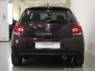 Citroën DS3 1,2 PT BeChic 2.maj 69 20 2015