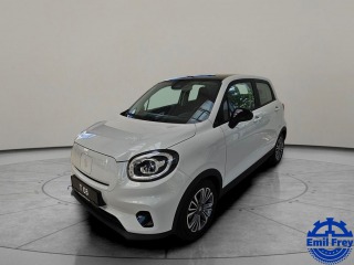   Leapmotor T03,   5let ZÁR