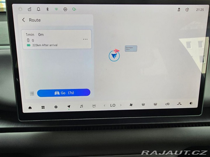 Ostatní značky Ostatní modely REEV Design Elektrický vů 2025
