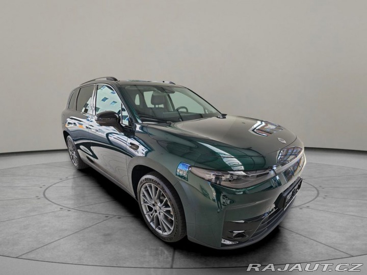 Ostatní značky Ostatní modely REEV Design Elektrický vů 2025