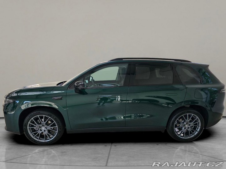 Ostatní značky Ostatní modely REEV Design Elektrický vů 2025