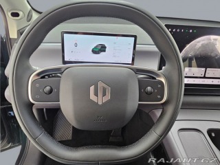 Ostatní značky Ostatní modely REEV Design Elektrický vů 2025