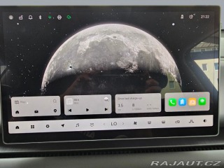 Ostatní značky Ostatní modely REEV Design Elektrický vů 2025