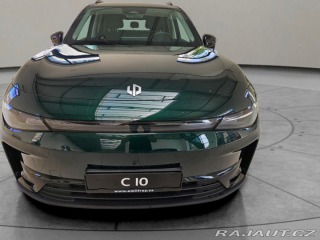 Ostatní značky Ostatní modely REEV Design Elektrický vů 2025