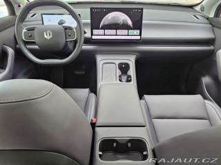 Ostatní značky Ostatní modely REEV Design Elektrický vů 2025
