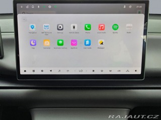 Ostatní značky Ostatní modely REEV Design Elektrický vů 2025