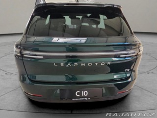 Ostatní značky Ostatní modely REEV Design Elektrický vů 2025