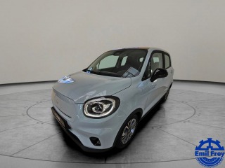   Leapmotor T03,   5let ZÁR