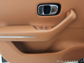 Ostatní značky Ostatní modely REEV Design Elektrický vů 2025