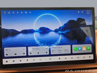 Ostatní značky Ostatní modely REEV Design Elektrický vů 2025