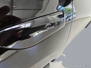 Ostatní značky Ostatní modely REEV Design Elektrický vů 2025