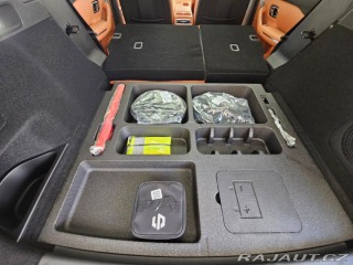 Ostatní značky Ostatní modely REEV Design Elektrický vů 2025