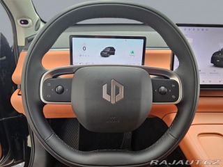 Ostatní značky Ostatní modely REEV Design Elektrický vů 2025