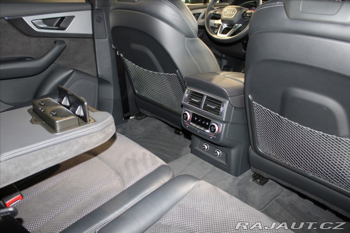 Audi Q7 50TDi quattro S Line 2018