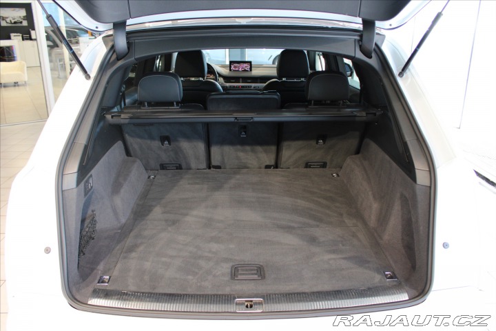 Audi Q7 50TDi quattro S Line 2018