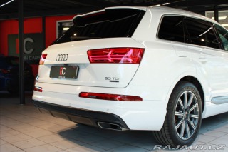 Audi Q7 50TDi quattro S Line 2018