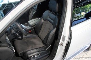 Audi Q7 50TDi quattro S Line 2018