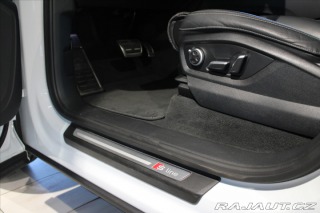 Audi Q7 50TDi quattro S Line 2018