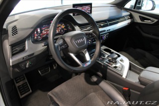Audi Q7 50TDi quattro S Line 2018