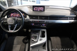 Audi Q7 50TDi quattro S Line 2018