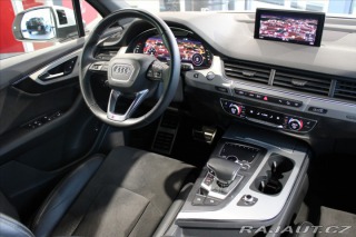 Audi Q7 50TDi quattro S Line 2018