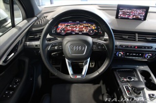 Audi Q7 50TDi quattro S Line 2018