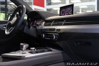 Audi Q7 50TDi quattro S Line 2018