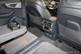 Audi Q7 50TDi quattro S Line 2018