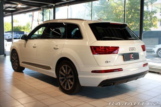 Audi Q7 50TDi quattro S Line 2018