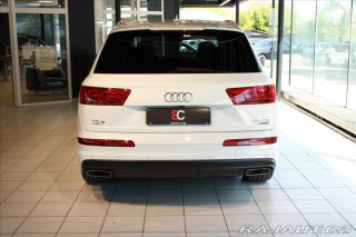 Audi Q7 50TDi quattro S Line 2018