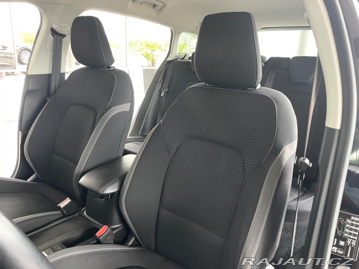 Ford Focus 1,0EcoBoost 92kW*Titanium 2019