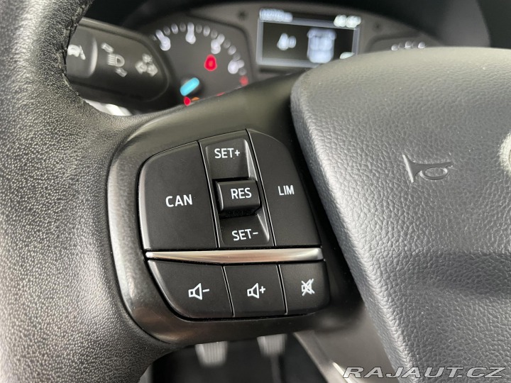 Ford Focus 1,0EcoBoost 92kW*Titanium 2019