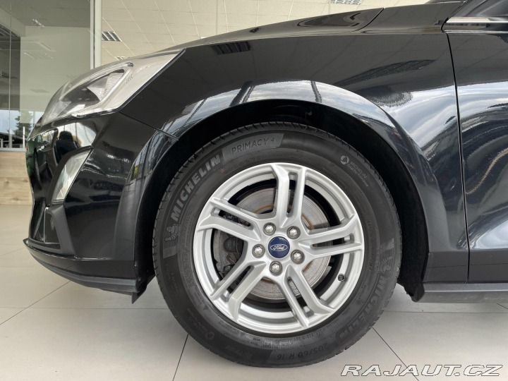 Ford Focus 1,0EcoBoost 92kW*Titanium 2019