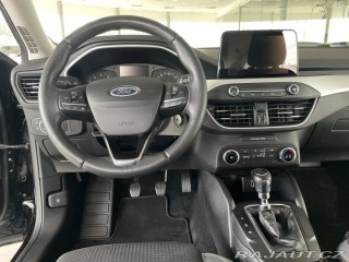 Ford Focus 1,0EcoBoost 92kW*Titanium 2019
