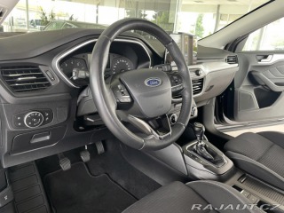 Ford Focus 1,0EcoBoost 92kW*Titanium 2019