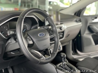 Ford Focus 1,0EcoBoost 92kW*Titanium 2019