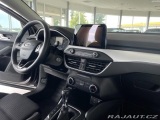 Ford Focus 1,0EcoBoost 92kW*Titanium 2019