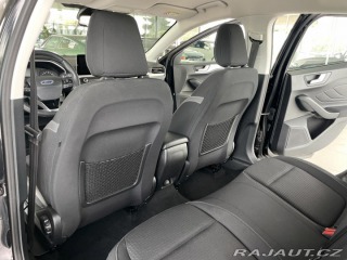Ford Focus 1,0EcoBoost 92kW*Titanium 2019